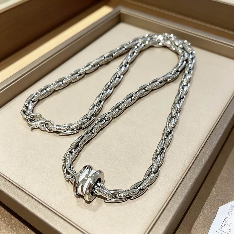 Bvlgari Necklace 05yxs120